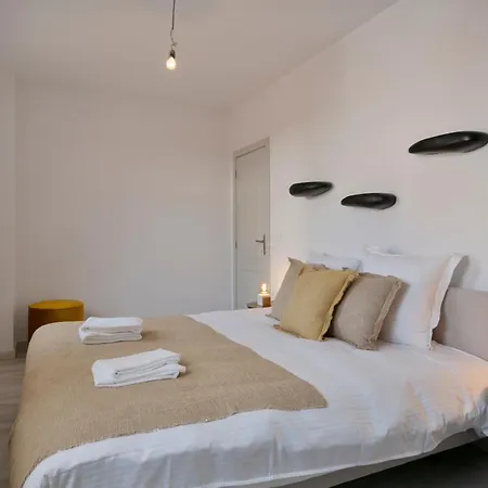 בית נופש Spacious And Peaceful Farmhouse In The Countryside Of Knokke