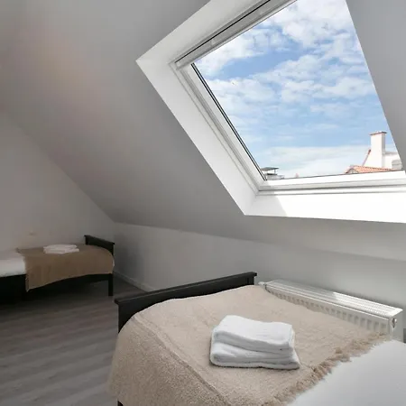 בית נופש Spacious And Peaceful Farmhouse In The Countryside Of Knokke *