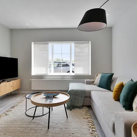 Spacious And Peaceful Farmhouse In The Countryside Of Knokke